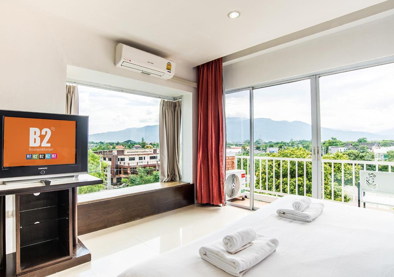 B2 3* Chiang Mai